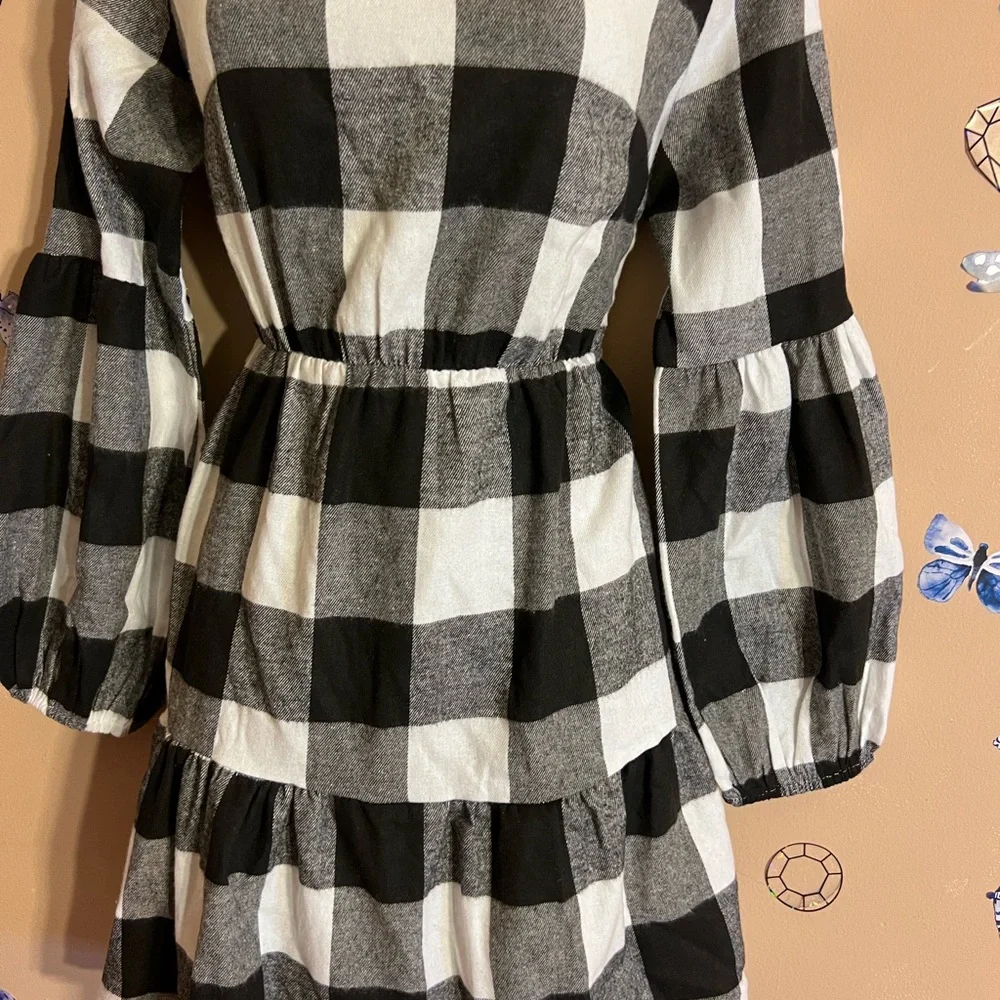 DRESS - Picture 4 of 4